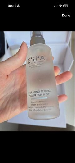 espa gift set