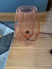 lamp