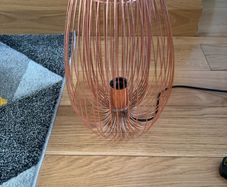 lamp