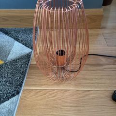 lamp
