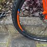 Carrera mountain bike Image 6