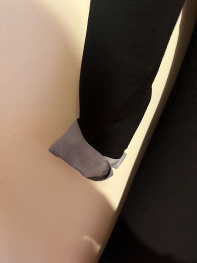 Sandro dress