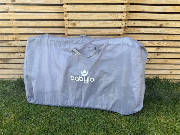 Babylo sleeper