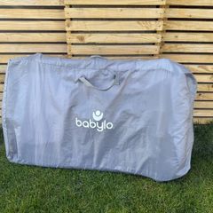 babylo sleeper