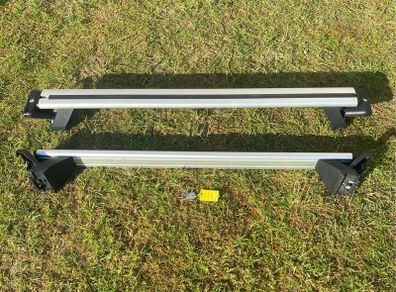Skoda Octavia Roof Bars