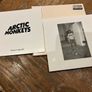 Arctic Monkeys: Suck It and See Image 4