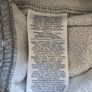 Nike Men's Cargo Joggers Size XL Sweatpants Image 6