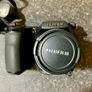 Fujifilm Finepix S5800 Image 4