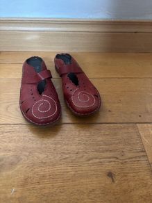 Rieker Shoes