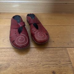 Rieker Shoes
