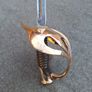 Antique french cavalry sword Image 4