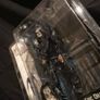 The Crow Neca Cult Classics Hall of Fame 2007 Image 4