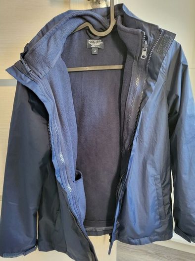 Jacket 11/12 yeare