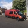 VW Crafter Image 2