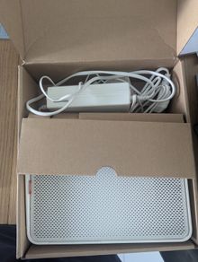 Virgin Hub 3.0