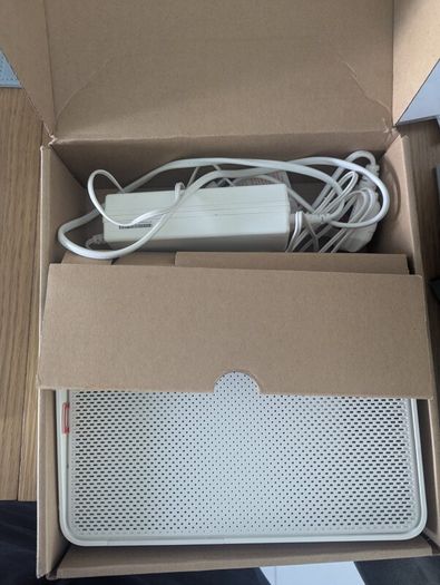Virgin Hub 3.0