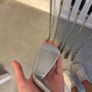 Wilson Staff D100 Irons Image 2