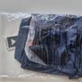 Adidas Women's Club 3-Stripes Polo Shirt, CE0380 Noble Indigo, XS Image 4