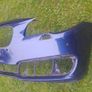 Genuine BMW F10 F11 5 Series SE Front Bumper Image 6
