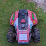 Mammotion Yuka mini robot mower Image 4