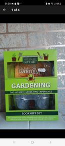 ultimate gardner gift set
