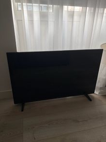 43" Smart Fhd Led Fire Tv