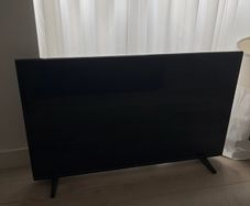 43" Smart Fhd Led Fire Tv