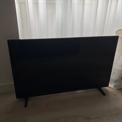 43" Smart Fhd Led Fire Tv