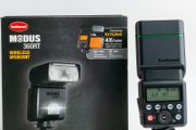 Hahnel Modus 360RT Fujifilm