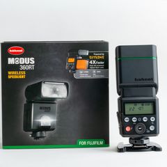 Hahnel Modus 360RT Fujifilm
