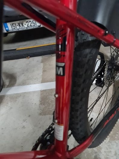 GT Avalanche 29er Elite 2021- Medium Size