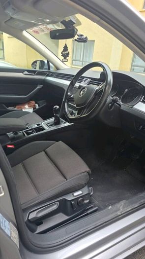 VW Passat 2019 (191)