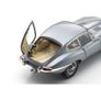 Jaguar E-Type Coupe 1961 Kyosho New In Box 1/18 Image 9