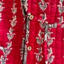 Reversible Printed Cotton Jacket - New - Size M Image 5