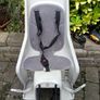 Kids rear bike seat x2 Image 4