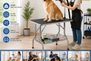 Trimming Table / Groomer Table Grooming table for pets