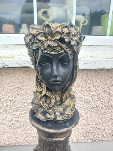flowers pots