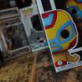 El Heroe Invicto ! Marvel Lucha Libre Edition ! Funko POP Vinyl Figure ! 2021 ! Iron Man ! Image 2
