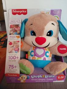 fisher price
