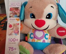 fisher price