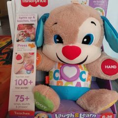 fisher price