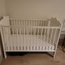 Baby Cot Image 3