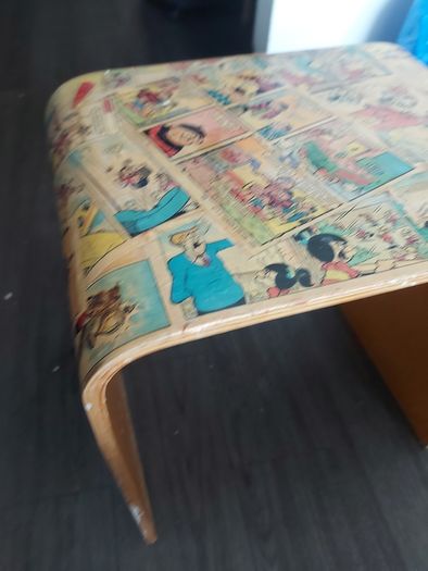 Beamo kids furniture