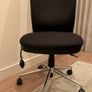 high back office chair Image 2