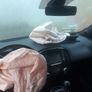 Breaking Nissan juke 2017 1.2 petrol Image 5