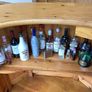 Bar and bar stool Image 2
