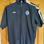 Retro Chelsea training gear L/ XL Image 8