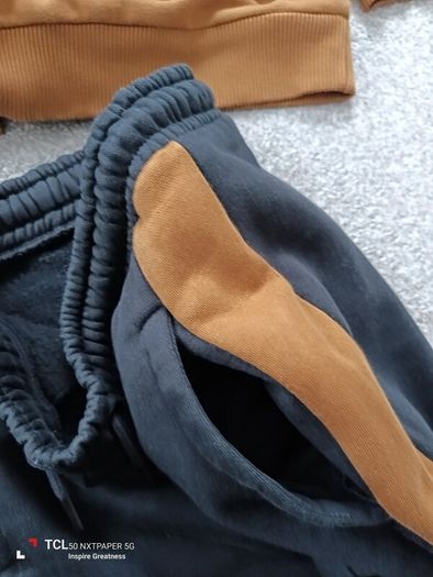NEXT boy's tracksuit.age 11