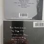 Antony And The Johnsons CDs Collection: Cut The World / I Am Bird Now Image 4