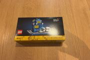 lego 40786 micro command centre